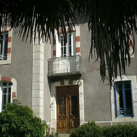 Guest house B&B Fougaron *