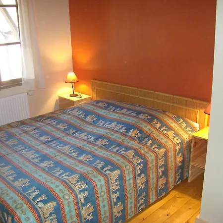 Guest house B&B Fougaron *
