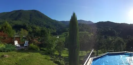 B&B Fougaron Guest house