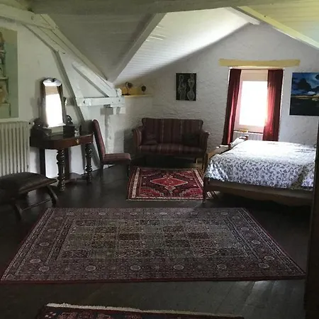 Guest house B&B Fougaron Fougaron