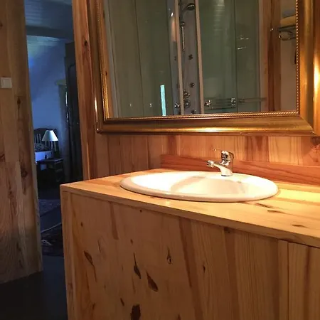 B&B Fougaron Guest house