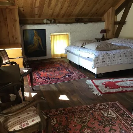 B&B Fougaron Fougaron
