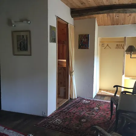 B&B Fougaron Guest house